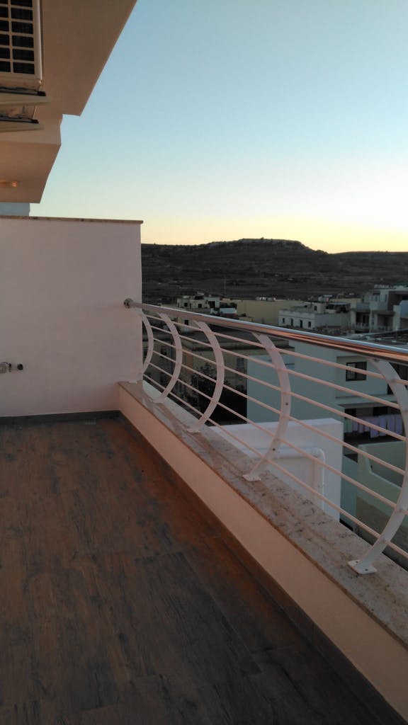 Mgarr Penthouse