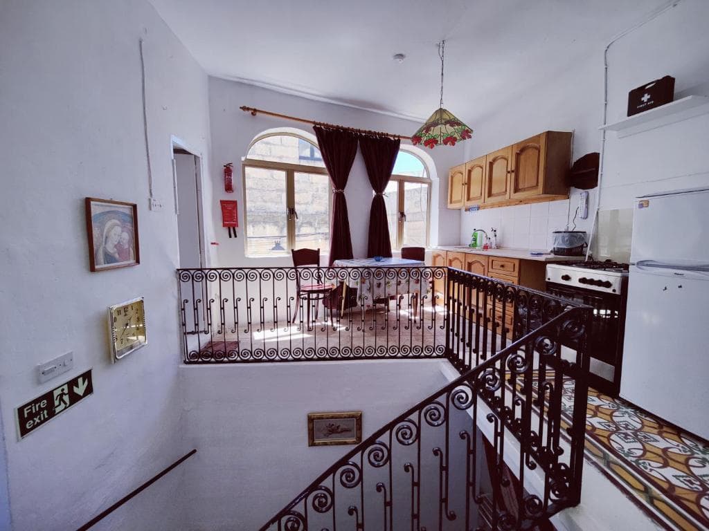 Rabat Town House