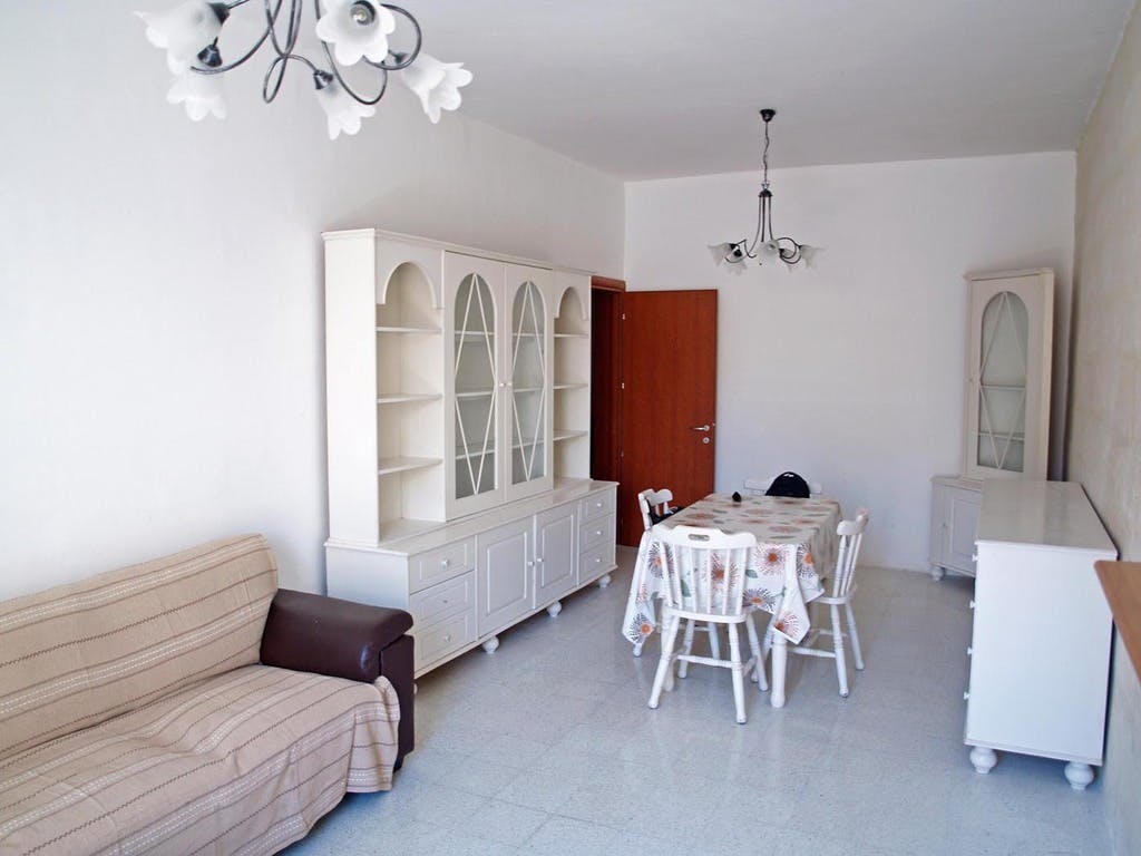 Birkirkara Apartment