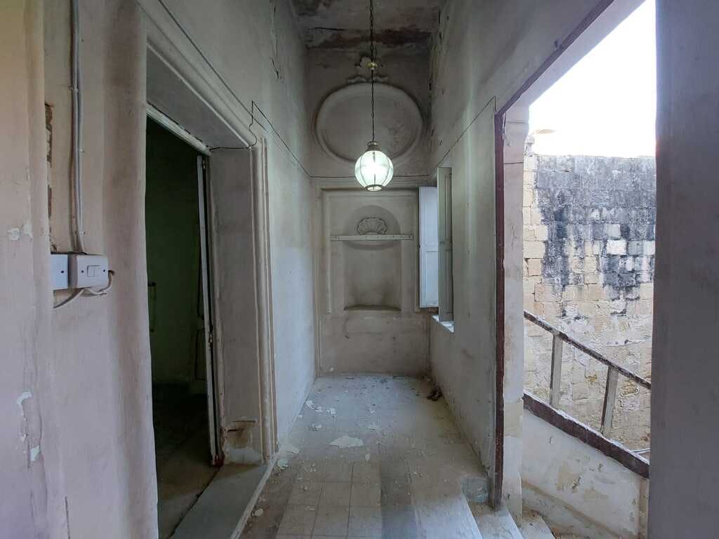 Vittoriosa Palazzo