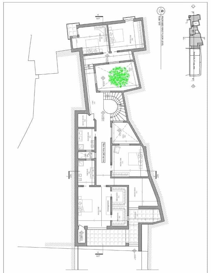 Zurrieq Plot (Residential)