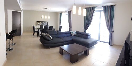 Sliema Apartment