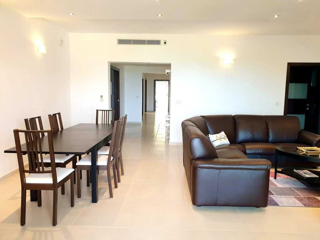 Mellieha Apartment