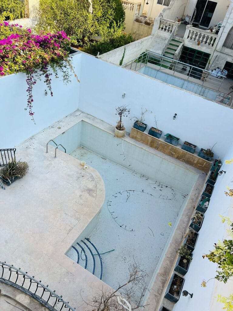 Swieqi Terraced House