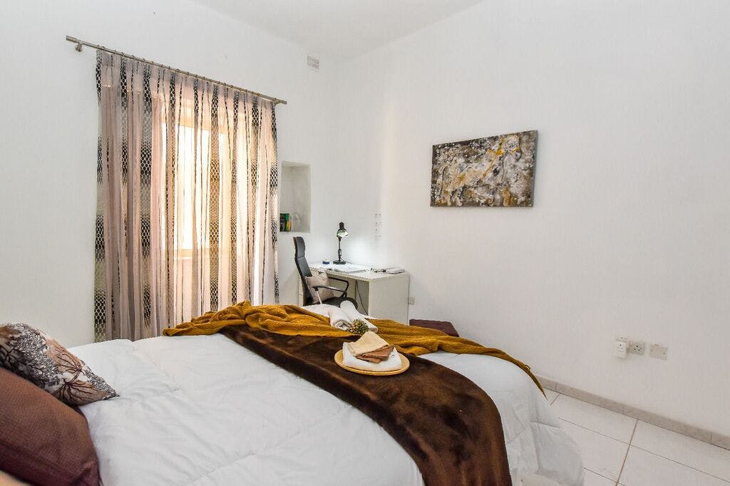 Sliema Apartment