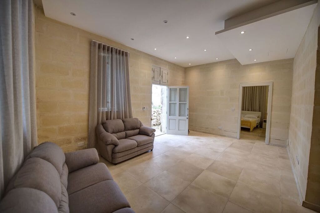 Qormi Farmhouse