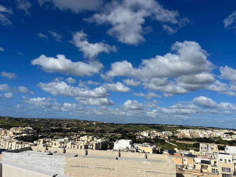 Rabat Penthouse