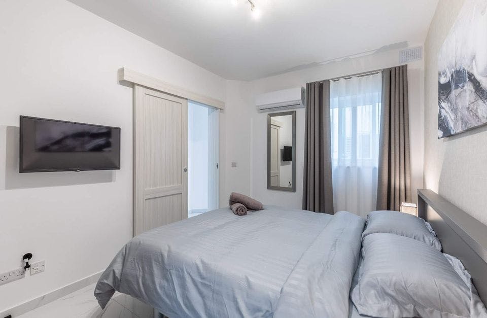 Gzira Apartment