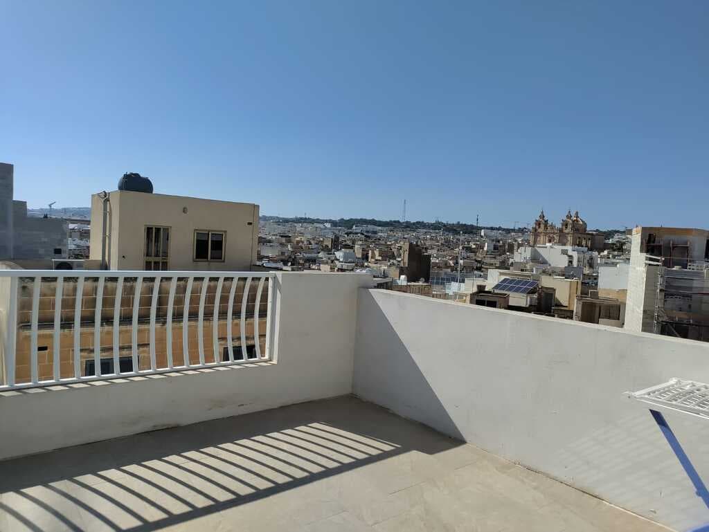 Birkirkara Penthouse