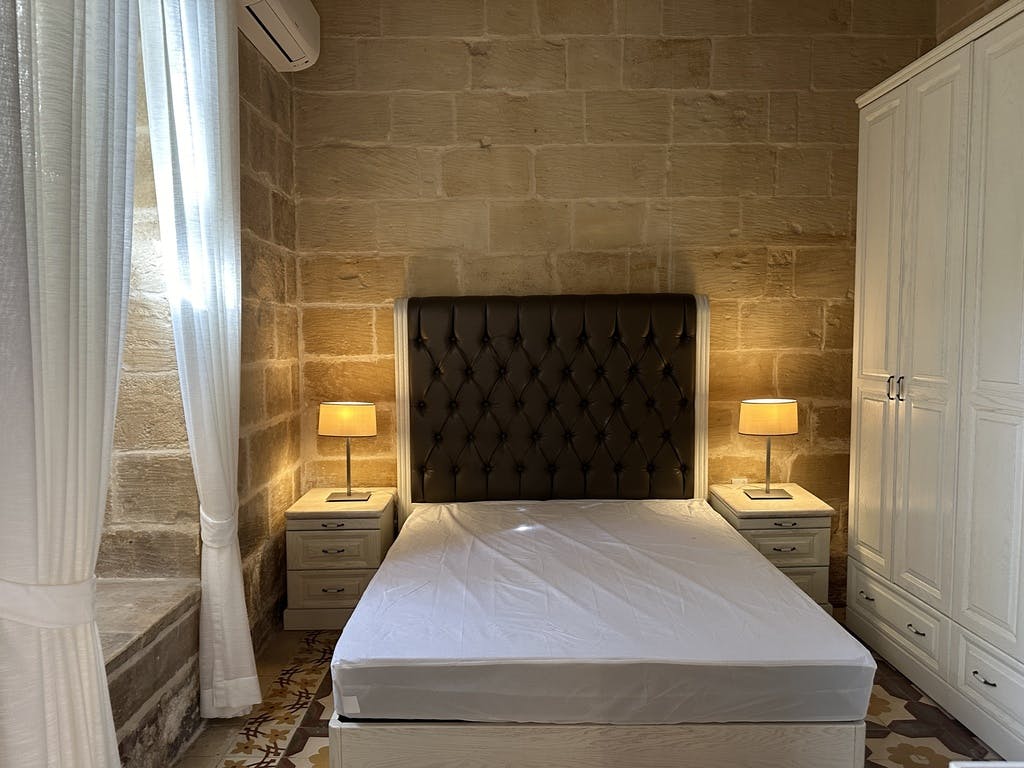 Zurrieq Town House