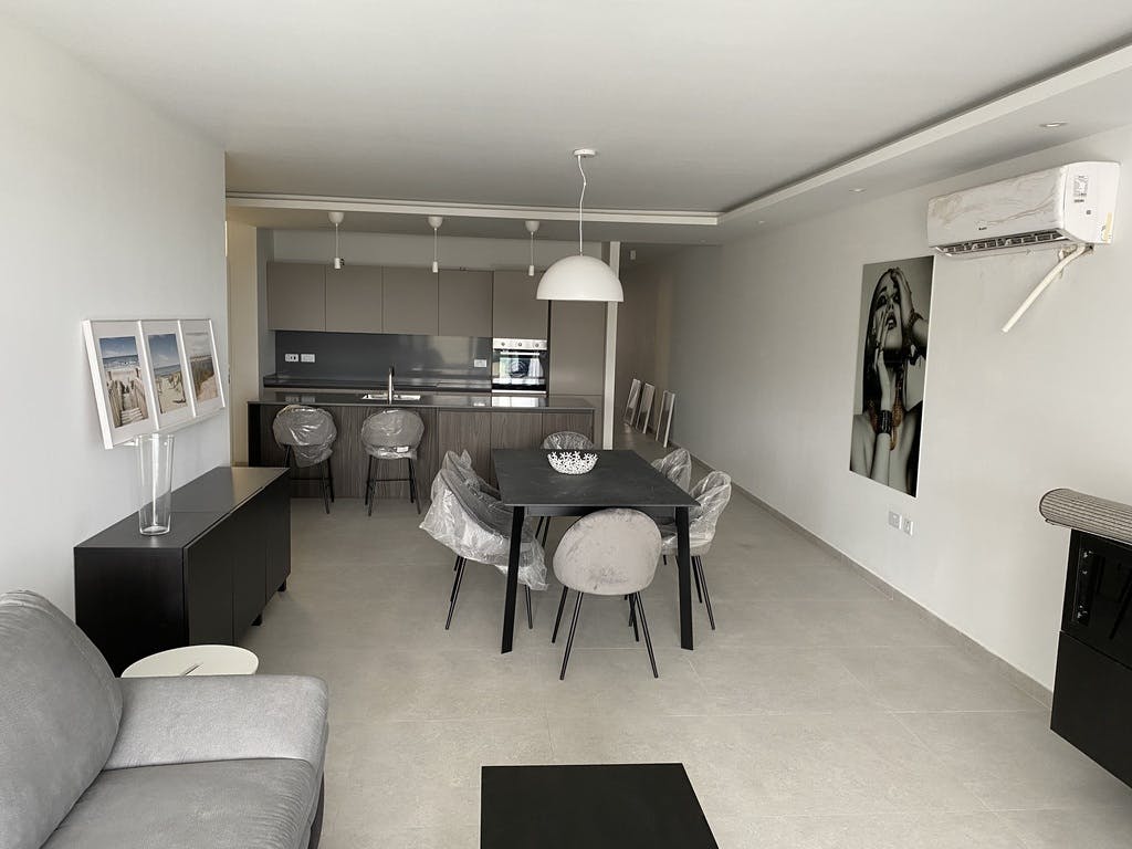 Naxxar Penthouse