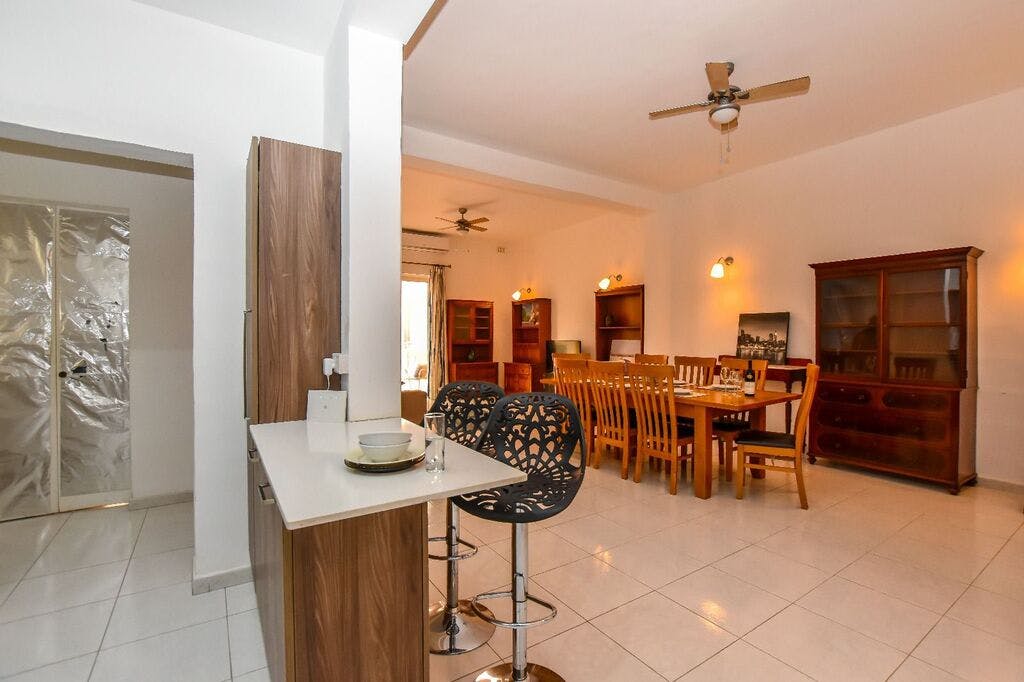 Sliema Apartment