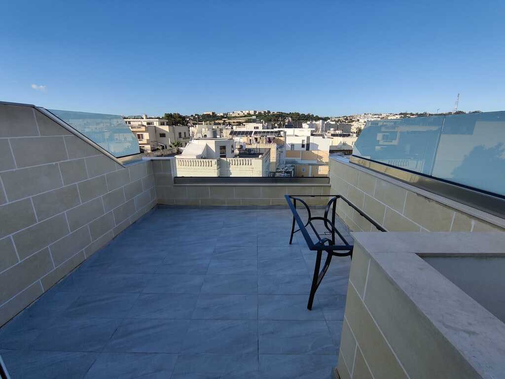 Lija Penthouse