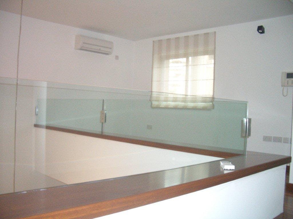 Tigne Point Apartment