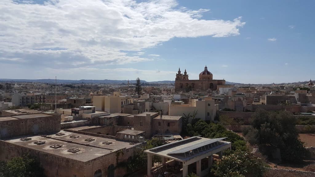 Birkirkara Penthouse