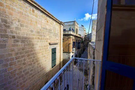 Vittoriosa Town House