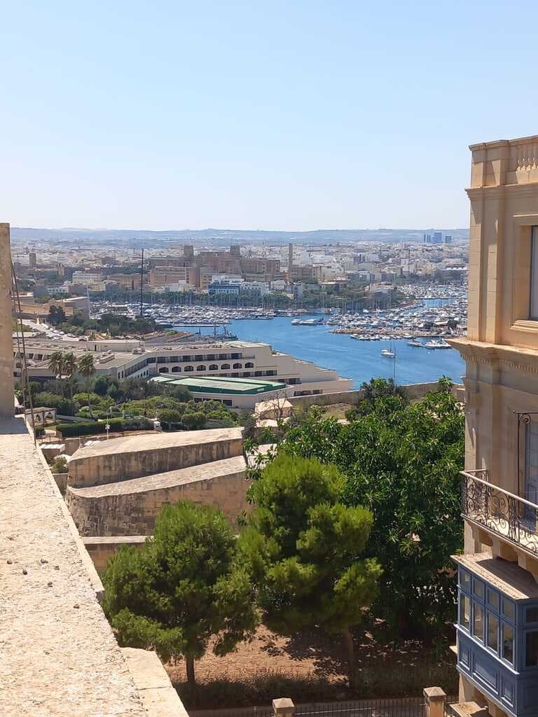 Valletta Apartment