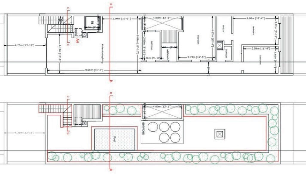 Mosta Penthouse