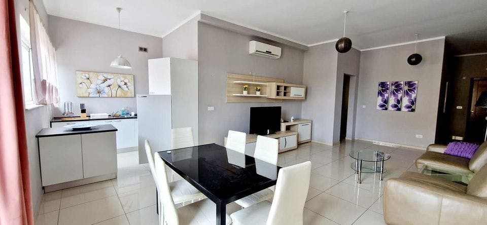 Swieqi Apartment