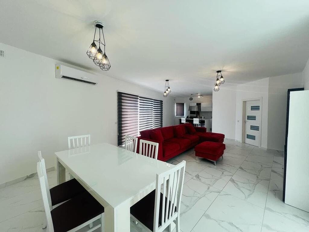 Naxxar Penthouse