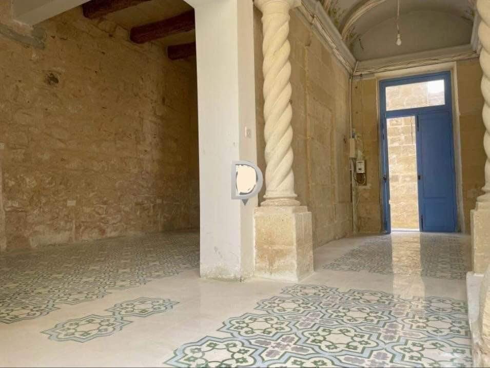 Qormi House of Character