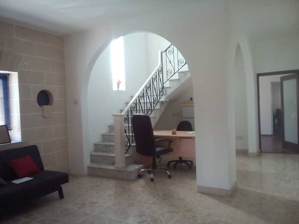 Birkirkara General Office