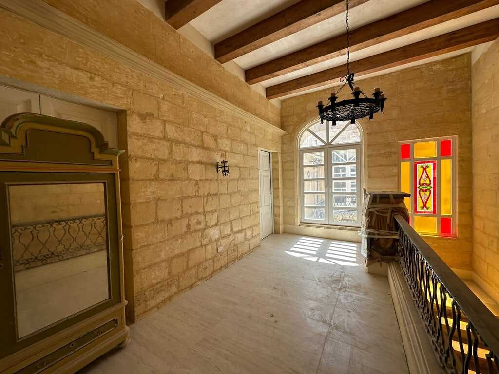 Valletta Apartment