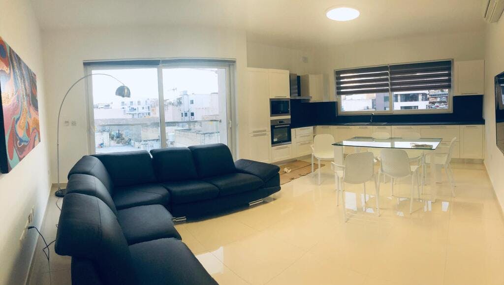 Gzira Apartment