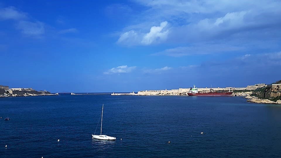 Vittoriosa Apartment