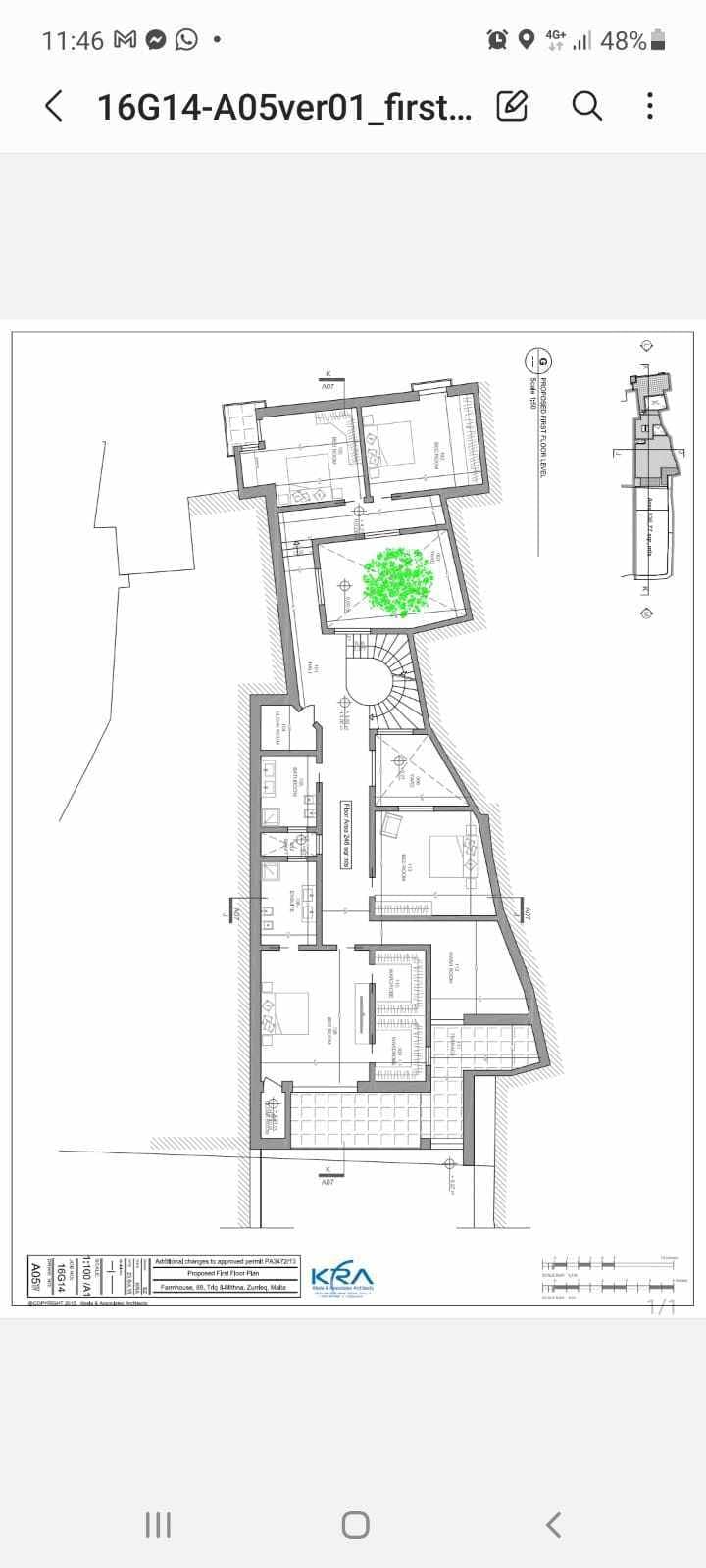 Zurrieq Plot (Residential)