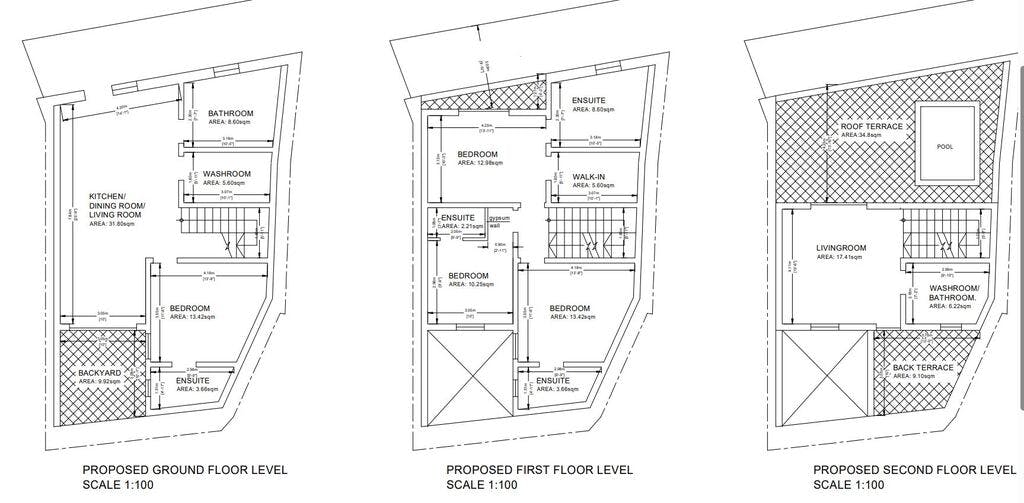 Qormi Town House