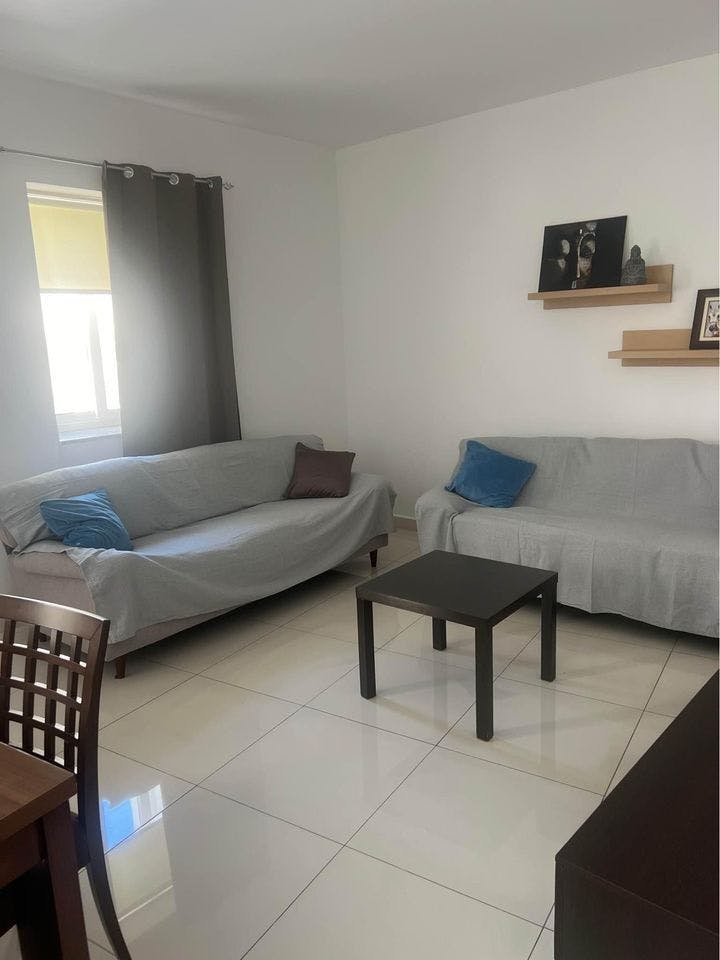 Sliema Apartment