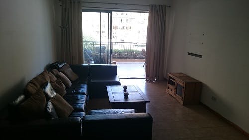 Portomaso Apartment