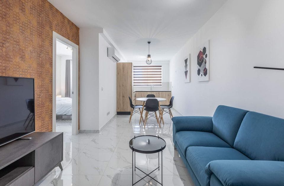 Gzira Apartment