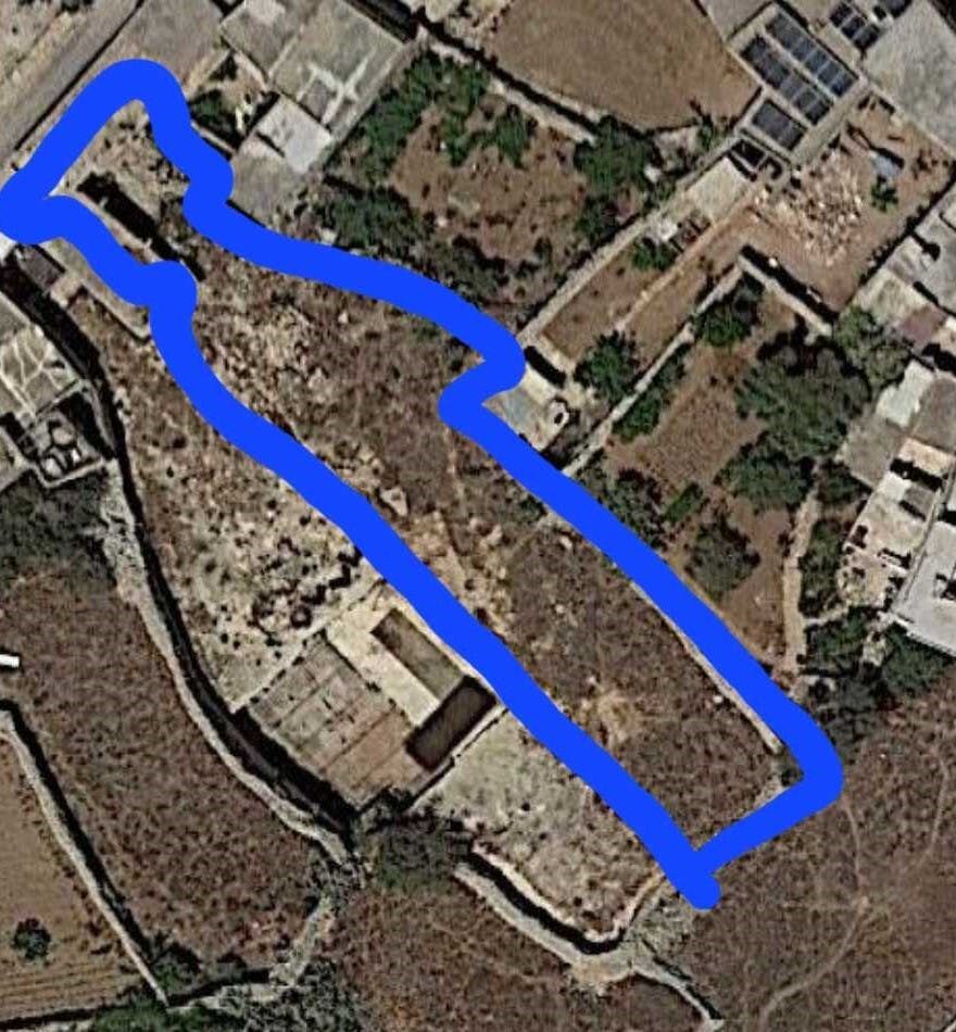 Zurrieq Plot (Residential)