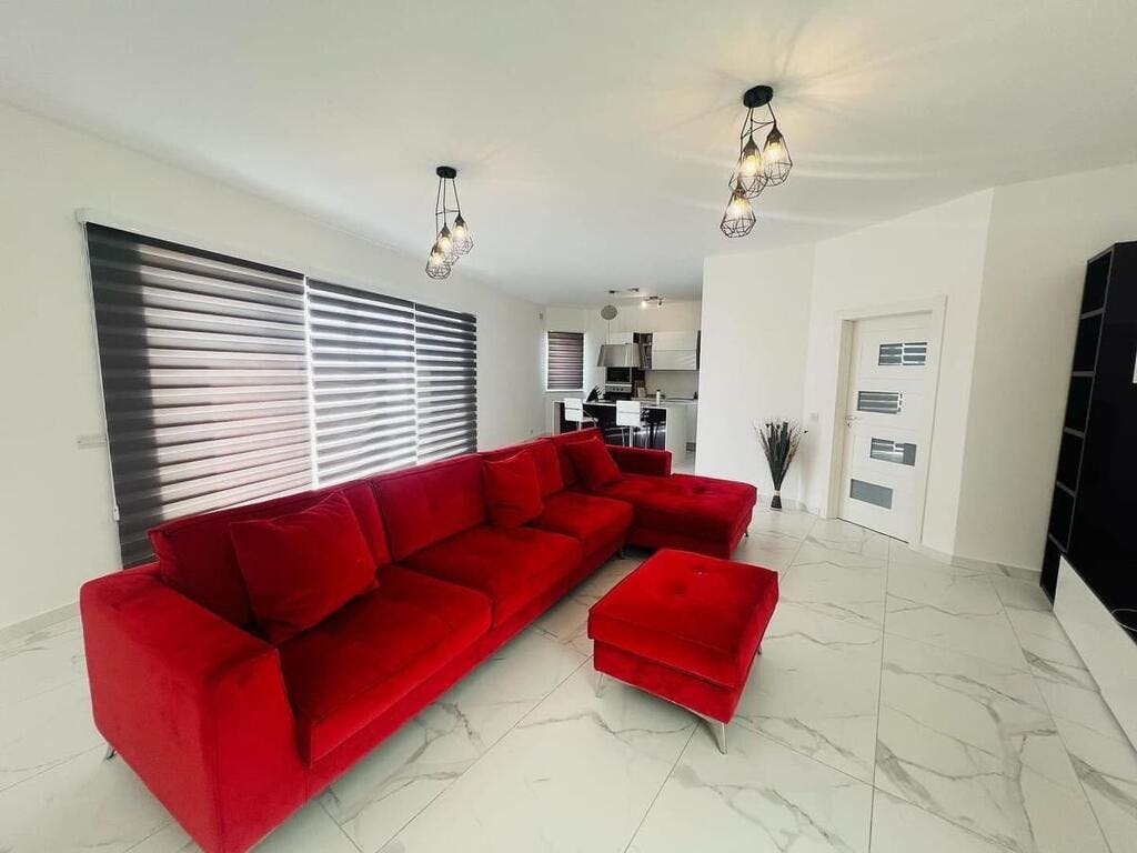 Naxxar Penthouse