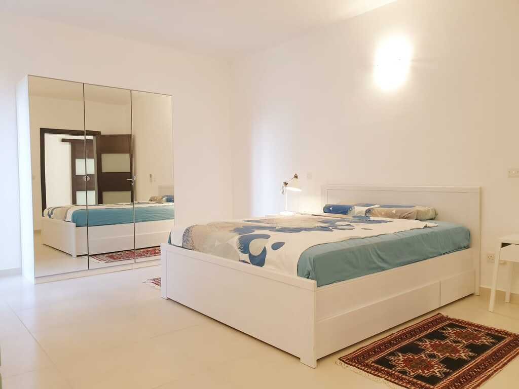 Mellieha Apartment