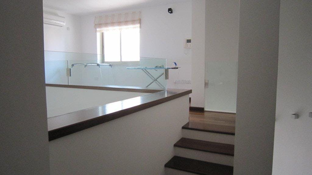 Tigne Point Apartment