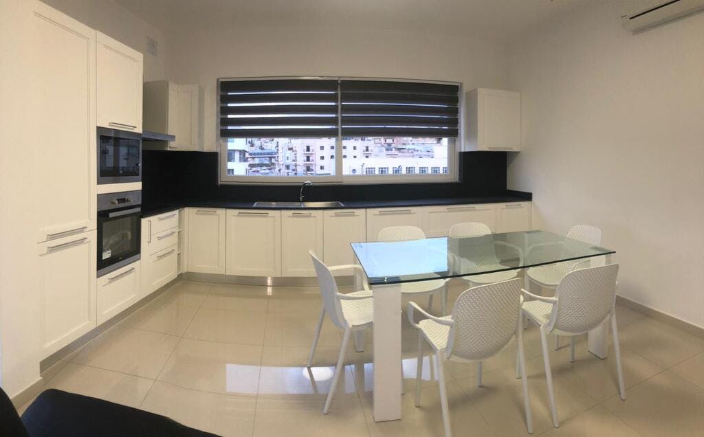 Gzira Apartment