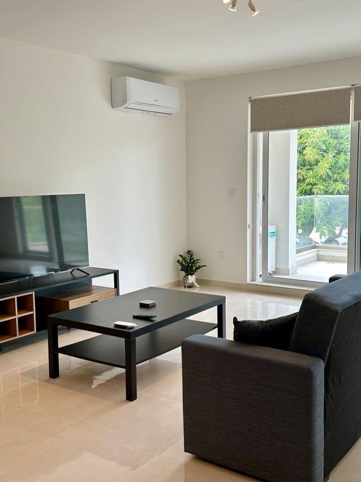 Attard Apartment