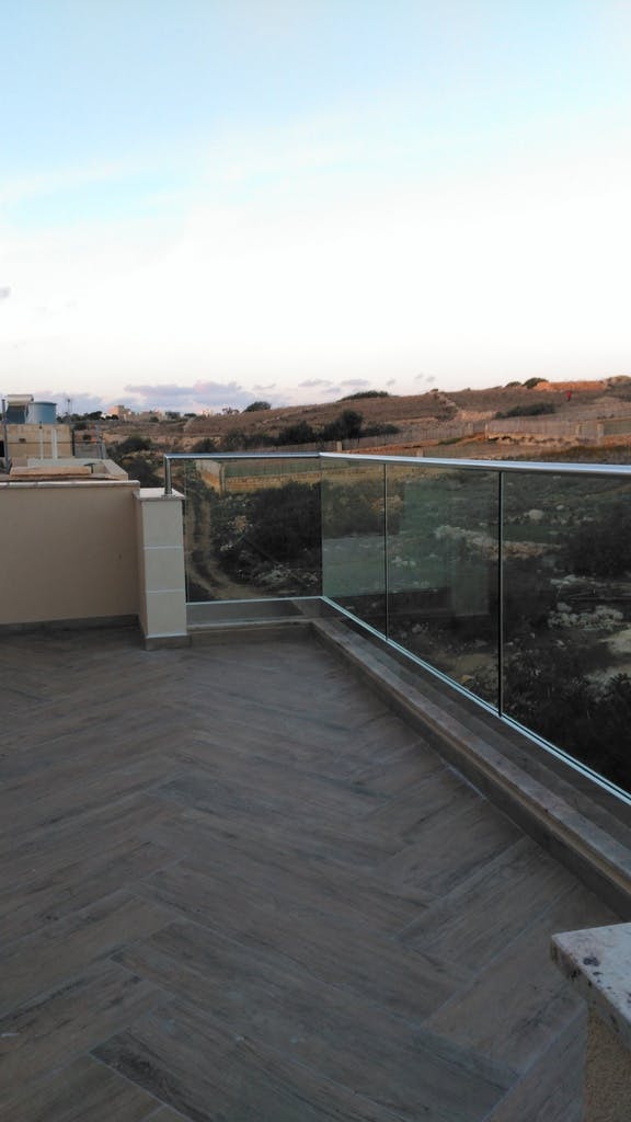 Mgarr Penthouse