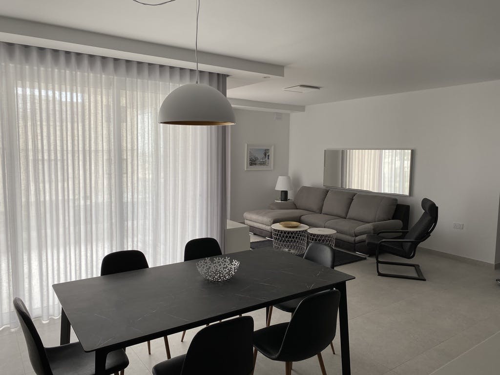 Naxxar Penthouse