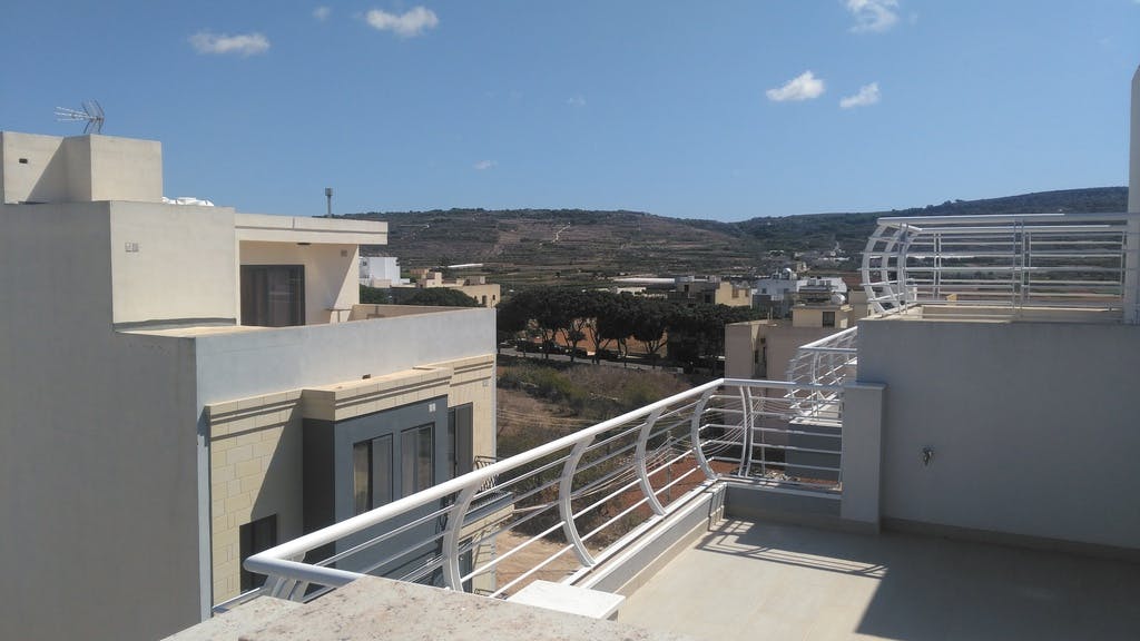 Mgarr Penthouse