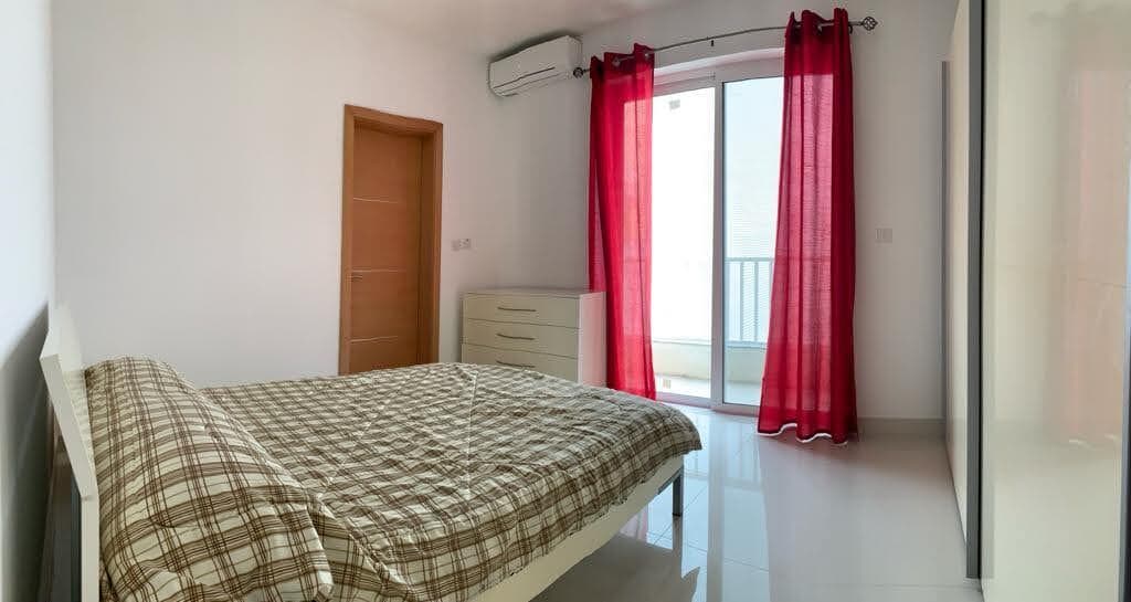 Sliema Apartment