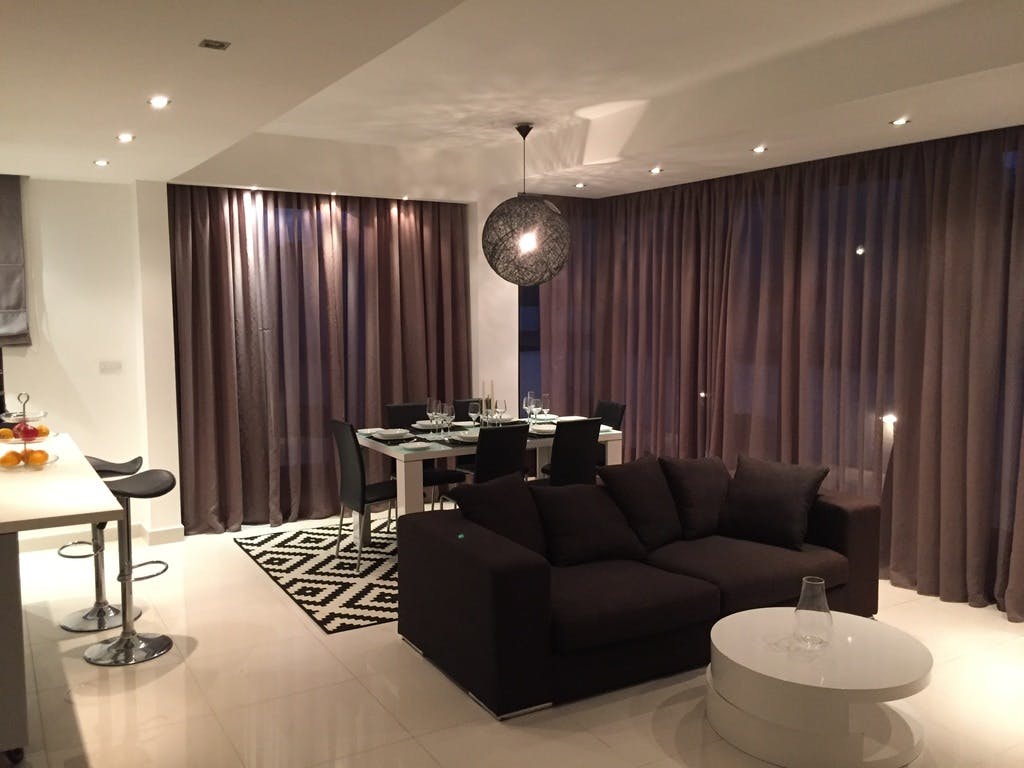 Sliema Penthouse