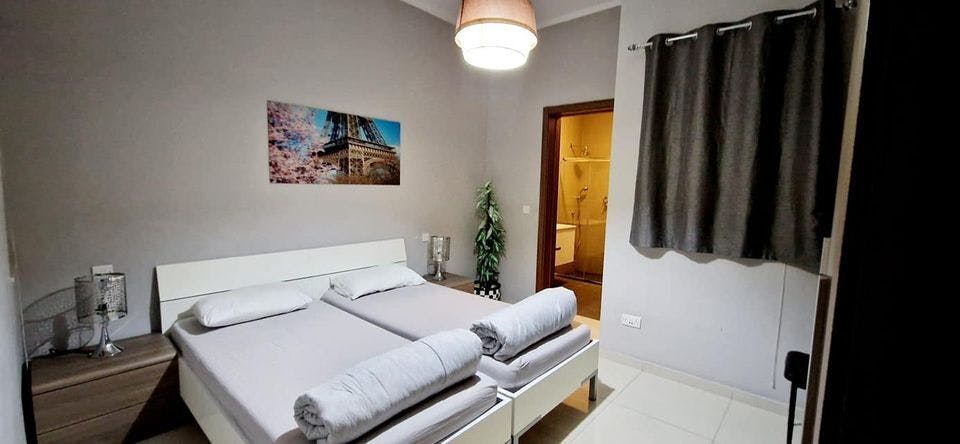 Swieqi Apartment