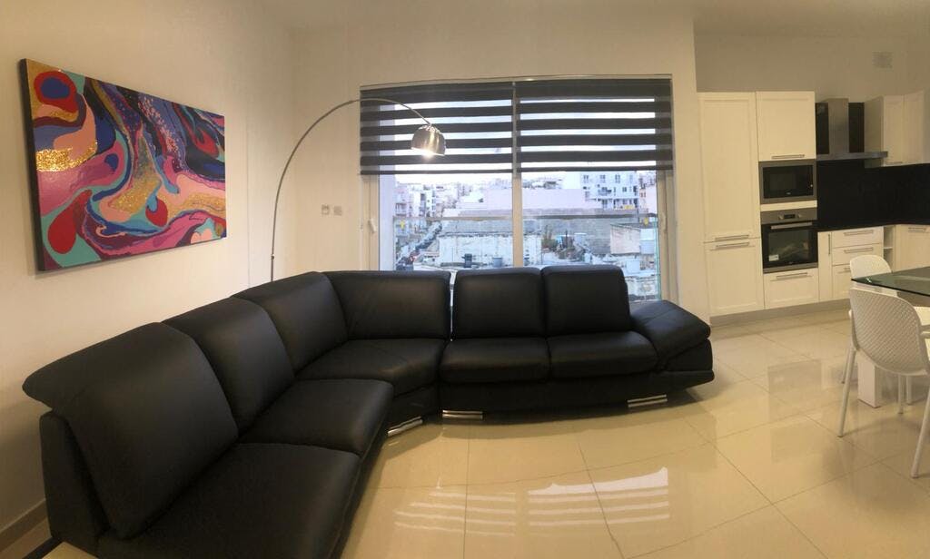 Gzira Apartment