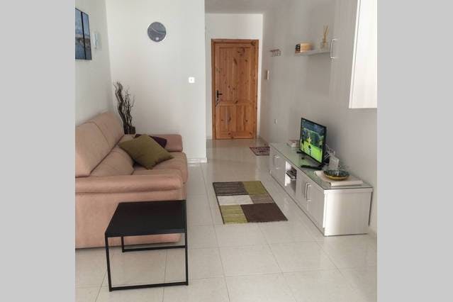 Gzira Apartment