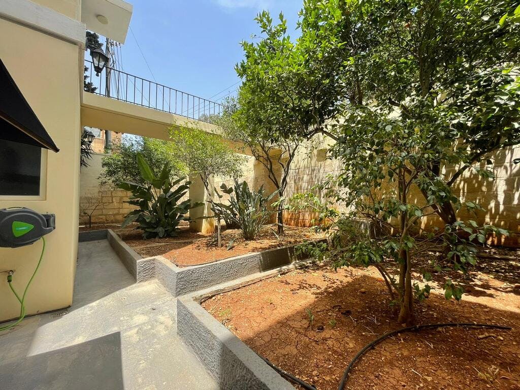 Kappara Villa