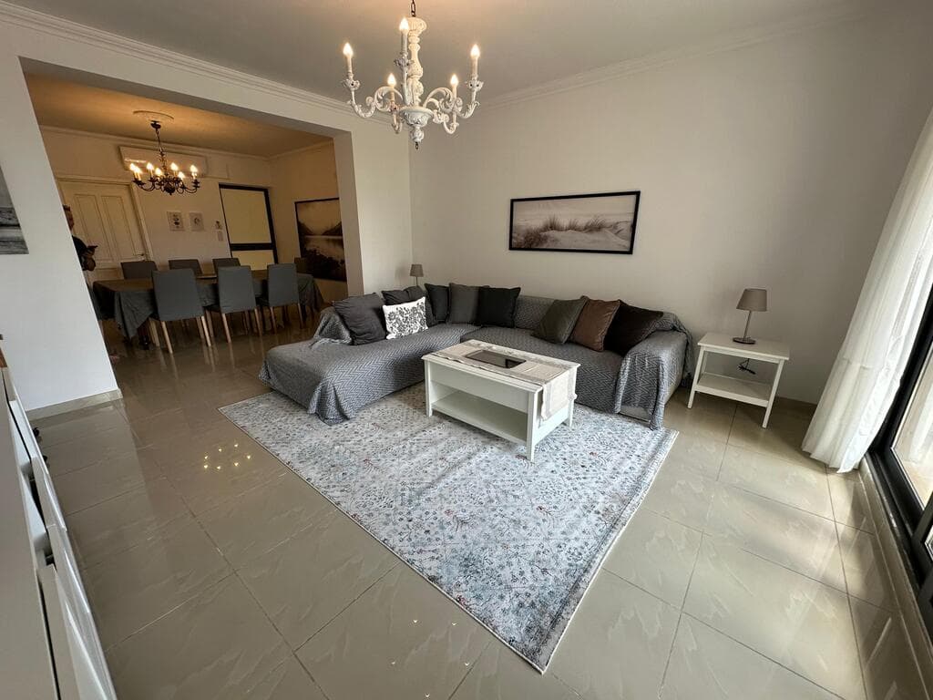 Sliema Maisonette